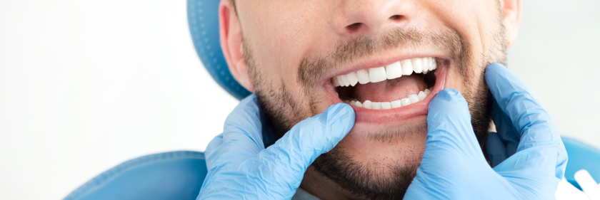 general dentistry at bel patra dental at baridih, jamshedpur