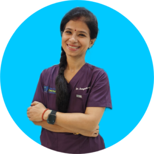 dr sangeeta